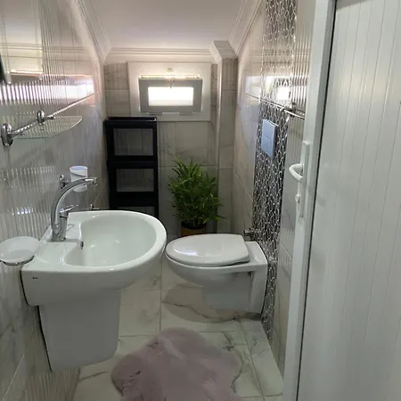 Apartmán Lena Suit