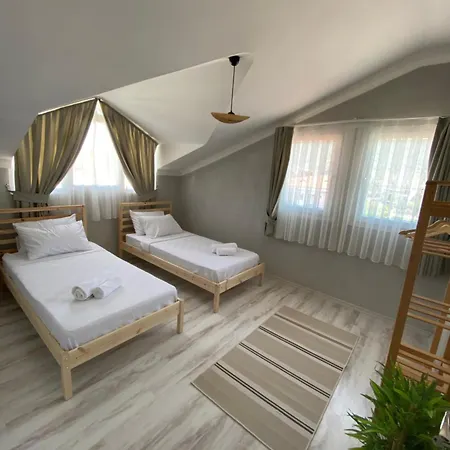 Apartmán Lena Suit *