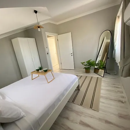Apartmán Lena Suit *