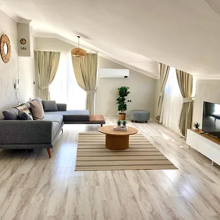 Lena Suit Apartmán