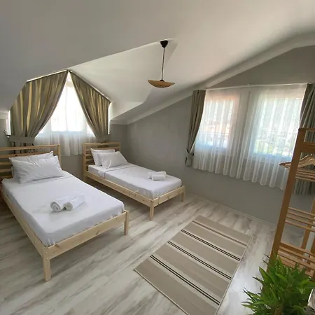 Apartmán Lena Suit
