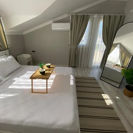 Lena Suit Apartmán