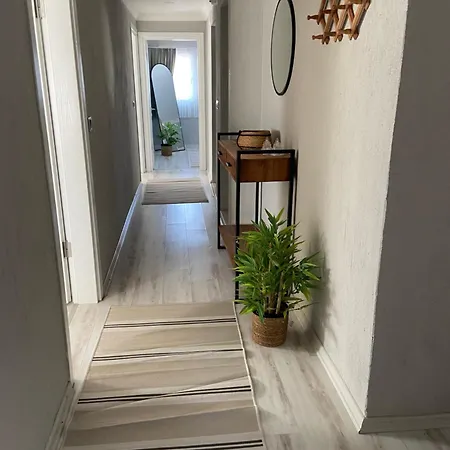 Apartmán Lena Suit Fethiye