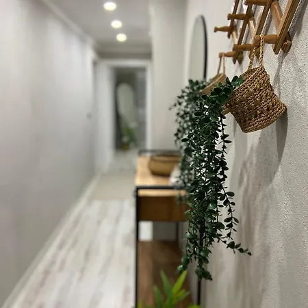 Apartmán Lena Suit